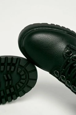 Γυναικεία Guess Jeans - Μποτάκια εργασίας μαύρο -Guess Κατάστημα unnamed file 269