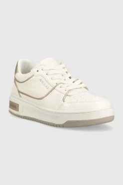 Γυναικεία Sneakers Αθλητικά Guess Tokyo άσπρο 8 Γυναικεία Sneakers Αθλητικά Guess Tokyo άσπρο -Guess Κατάστημα unnamed file 290