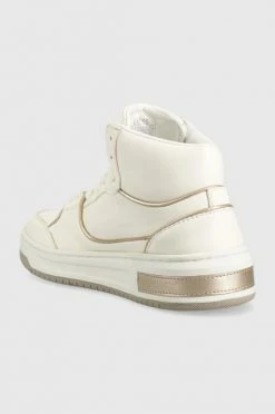 Γυναικεία Sneakers Αθλητικά Guess Tullia άσπρο -Guess Κατάστημα unnamed file 296