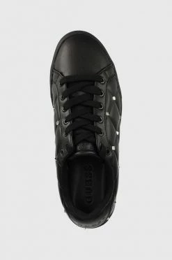 Γυναικεία Sneakers Αθλητικά Guess Garmini μαύρο -Guess Κατάστημα unnamed file 322