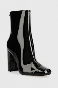 Γυναικεία Μποτάκια Guess , χρώμα: μαύρο 8 Γυναικεία Μποτάκια Guess , χρώμα: μαύρο -Guess Κατάστημα unnamed file 334