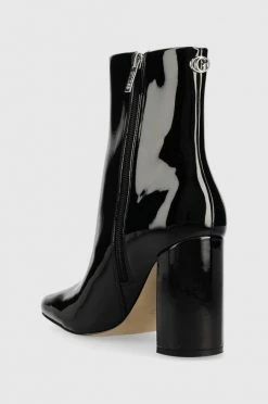 Γυναικεία Μποτάκια Guess , χρώμα: μαύρο 9 Γυναικεία Μποτάκια Guess , χρώμα: μαύρο -Guess Κατάστημα unnamed file 335