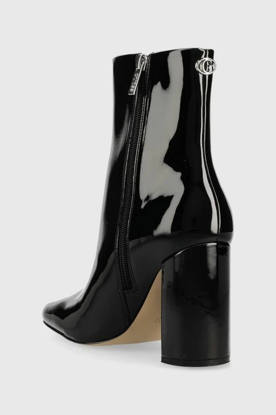 Γυναικεία Μποτάκια Guess , χρώμα: μαύρο 5 Γυναικεία Μποτάκια Guess , χρώμα: μαύρο - Image 3