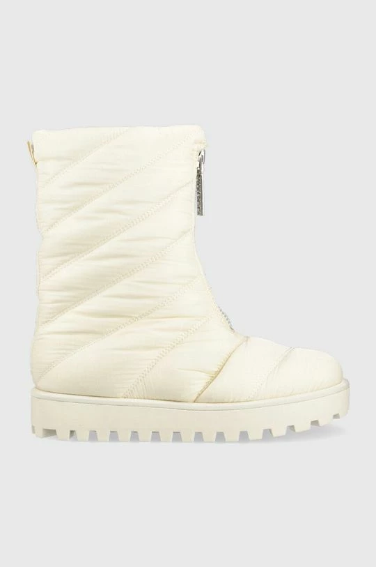 Γυναικεία Μπότες χιονιού Guess , χρώμα: μπεζ 3 Γυναικεία Μπότες χιονιού Guess , χρώμα: μπεζ