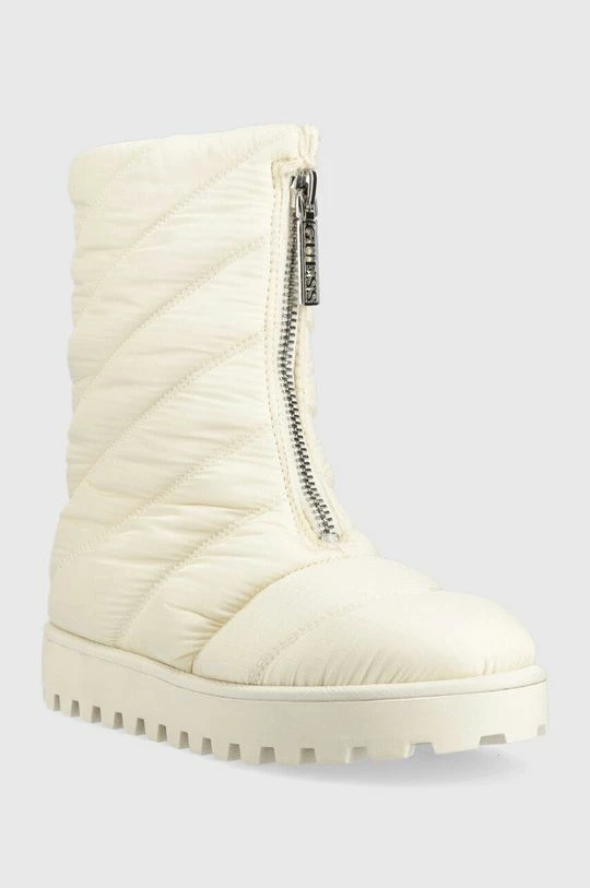 Γυναικεία Μπότες χιονιού Guess , χρώμα: μπεζ 4 Γυναικεία Μπότες χιονιού Guess , χρώμα: μπεζ - Image 2