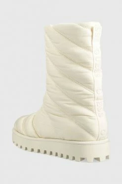 Γυναικεία Μπότες χιονιού Guess , χρώμα: μπεζ 9 Γυναικεία Μπότες χιονιού Guess , χρώμα: μπεζ -Guess Κατάστημα unnamed file 348