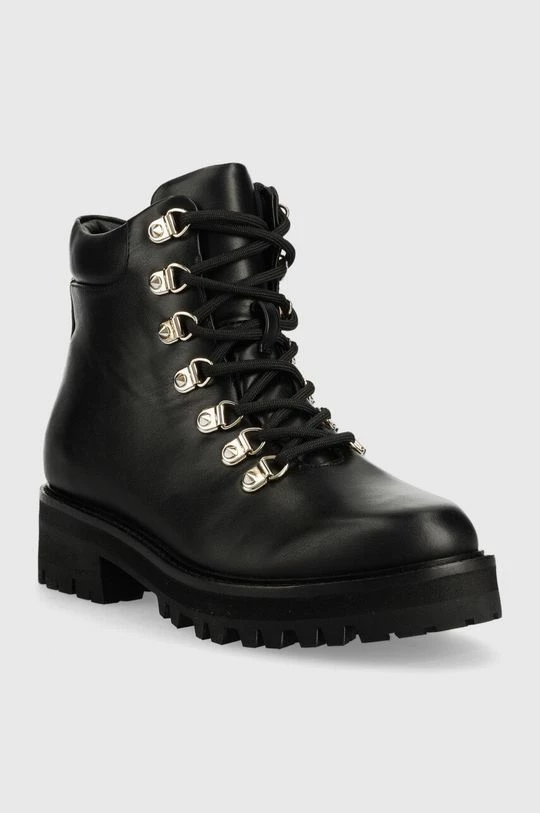 Γυναικεία Μποτάκια Guess , χρώμα: μαύρο, 4 Γυναικεία Μποτάκια Guess , χρώμα: μαύρο, - Image 2