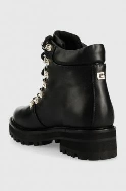 Γυναικεία Μποτάκια Guess , χρώμα: μαύρο, 9 Γυναικεία Μποτάκια Guess , χρώμα: μαύρο, -Guess Κατάστημα unnamed file 376