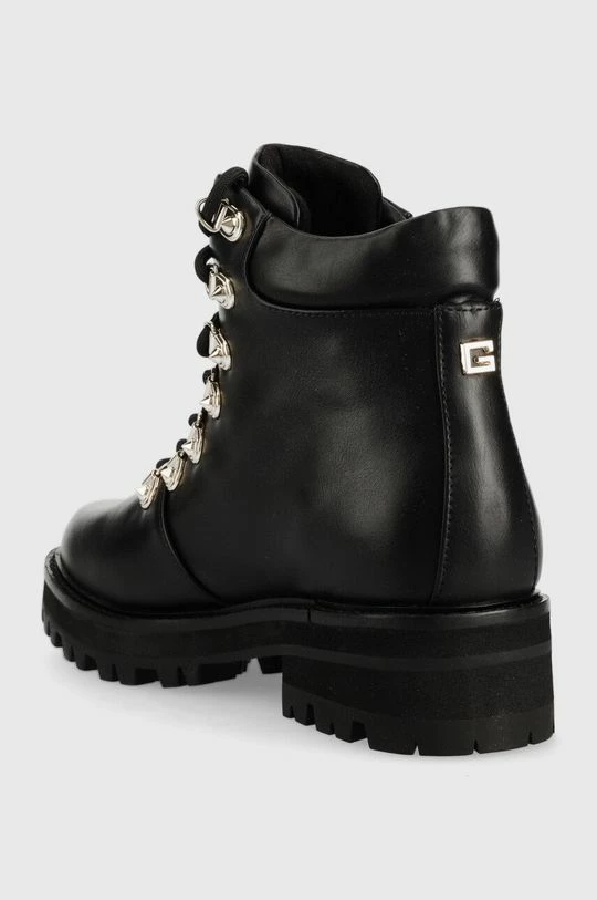 Γυναικεία Μποτάκια Guess , χρώμα: μαύρο, 5 Γυναικεία Μποτάκια Guess , χρώμα: μαύρο, - Image 3