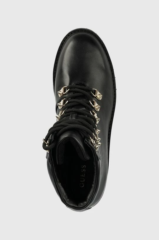 Γυναικεία Μποτάκια Guess , χρώμα: μαύρο, 6 Γυναικεία Μποτάκια Guess , χρώμα: μαύρο, - Image 4