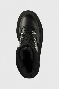 Γυναικεία Μποτάκια εργασίας Guess , χρώμα: μαύρο 10 Γυναικεία Μποτάκια εργασίας Guess , χρώμα: μαύρο -Guess Κατάστημα unnamed file 392