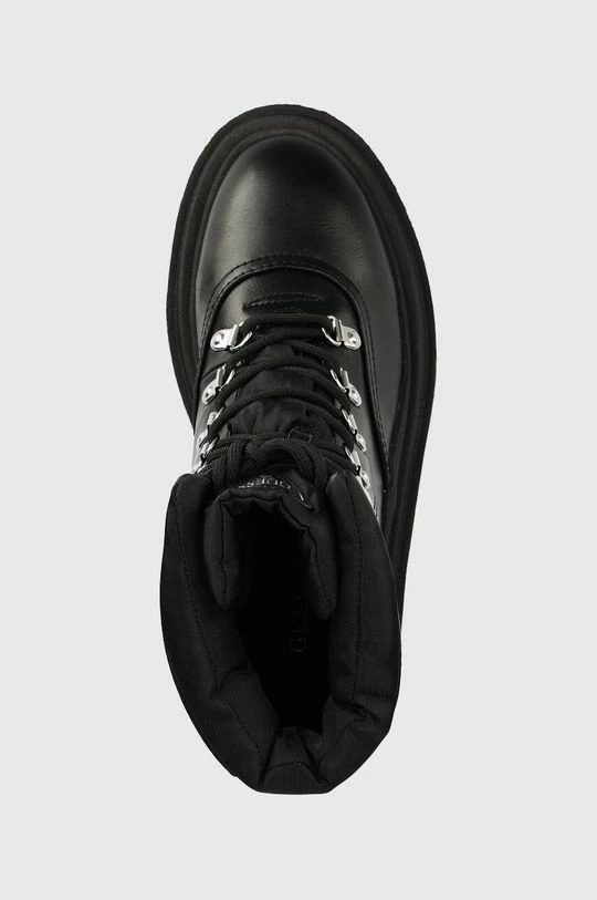 Γυναικεία Μποτάκια εργασίας Guess , χρώμα: μαύρο 6 Γυναικεία Μποτάκια εργασίας Guess , χρώμα: μαύρο - Image 4