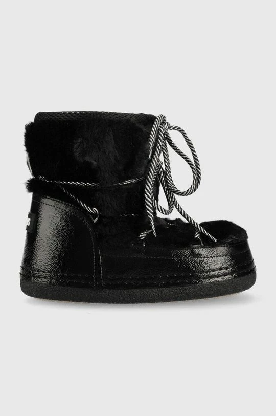 Γυναικεία Μπότες χιονιού Guess , χρώμα: μαύρο 3 Γυναικεία Μπότες χιονιού Guess , χρώμα: μαύρο