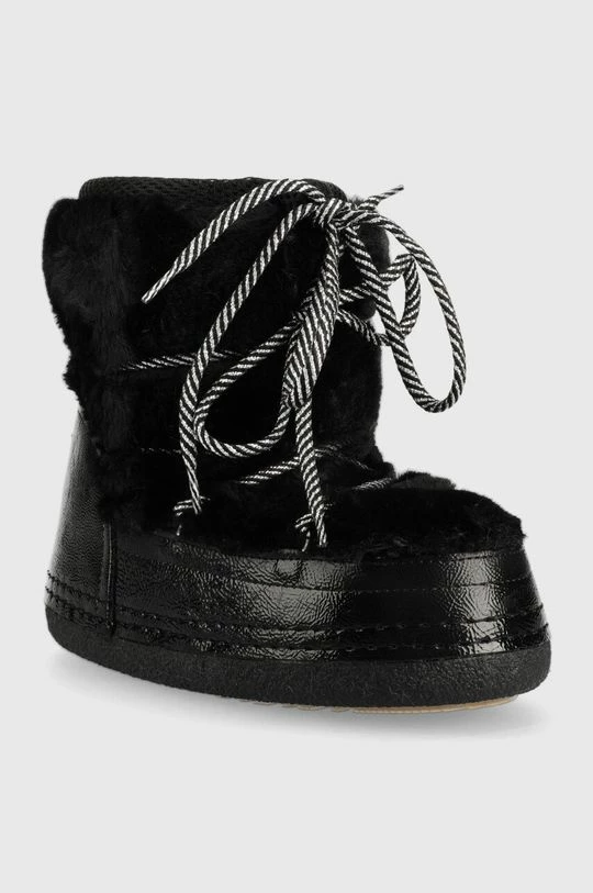 Γυναικεία Μπότες χιονιού Guess , χρώμα: μαύρο 4 Γυναικεία Μπότες χιονιού Guess , χρώμα: μαύρο - Image 2