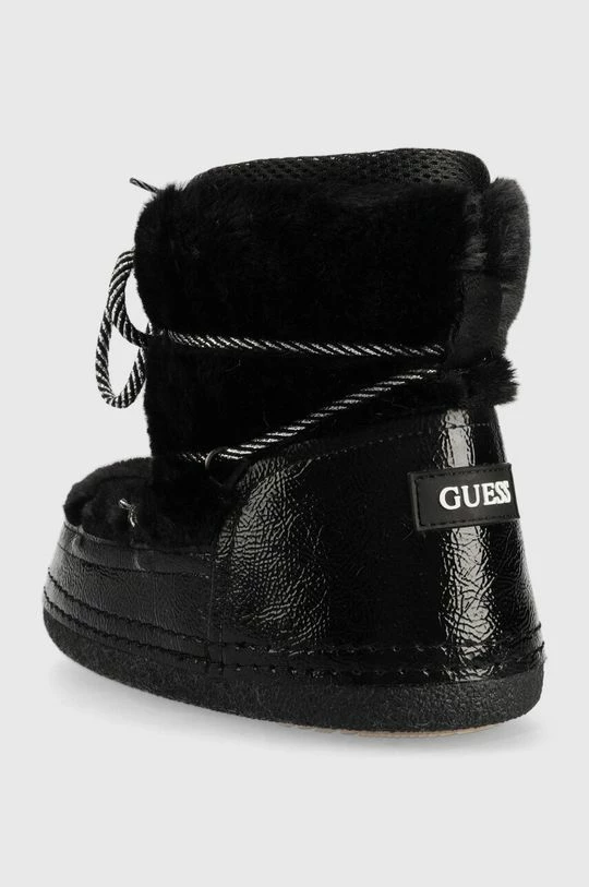Γυναικεία Μπότες χιονιού Guess , χρώμα: μαύρο 5 Γυναικεία Μπότες χιονιού Guess , χρώμα: μαύρο - Image 3