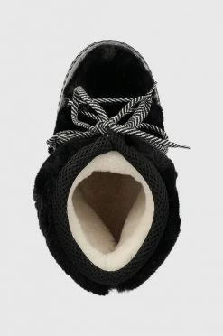 Γυναικεία Μπότες χιονιού Guess , χρώμα: μαύρο 10 Γυναικεία Μπότες χιονιού Guess , χρώμα: μαύρο -Guess Κατάστημα unnamed file 402