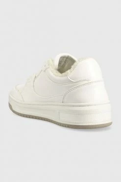 Γυναικεία Sneakers Αθλητικά Guess , χρώμα: άσπρο 9 Γυναικεία Sneakers Αθλητικά Guess , χρώμα: άσπρο -Guess Κατάστημα unnamed file 406