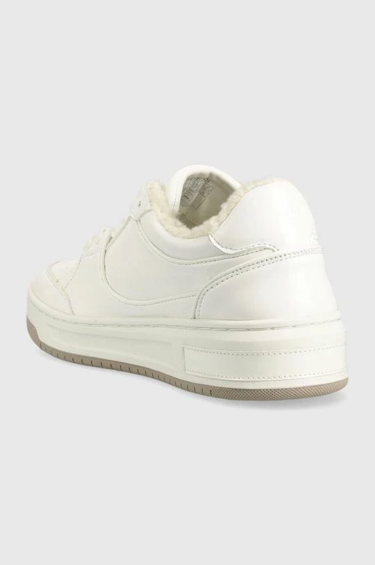 Γυναικεία Sneakers Αθλητικά Guess , χρώμα: άσπρο 5 Γυναικεία Sneakers Αθλητικά Guess , χρώμα: άσπρο - Image 3