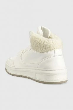 Γυναικεία Sneakers Αθλητικά Guess , χρώμα: άσπρο 9 Γυναικεία Sneakers Αθλητικά Guess , χρώμα: άσπρο -Guess Κατάστημα unnamed file 416