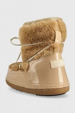 Γυναικεία Μπότες χιονιού Guess , χρώμα: μπεζ 9 Γυναικεία Μπότες χιονιού Guess , χρώμα: μπεζ -Guess Κατάστημα unnamed file 421