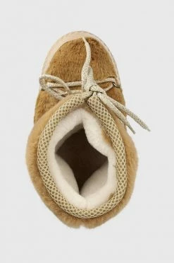 Γυναικεία Μπότες χιονιού Guess , χρώμα: μπεζ 10 Γυναικεία Μπότες χιονιού Guess , χρώμα: μπεζ -Guess Κατάστημα unnamed file 422