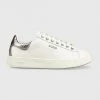 Γυναικεία Sneakers Αθλητικά Guess , χρώμα: άσπρο