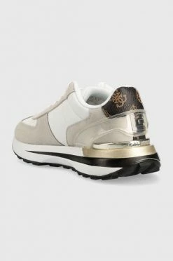 Γυναικεία Sneakers Αθλητικά Guess Jazet γκρι -Guess Κατάστημα unnamed file 436