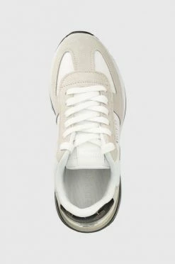 Γυναικεία Sneakers Αθλητικά Guess Jazet γκρι -Guess Κατάστημα unnamed file 437