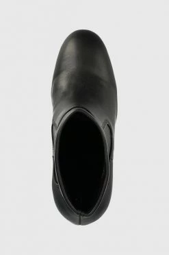 Γυναικεία Μποτάκια Guess Bimber μαύρο 10 Γυναικεία Μποτάκια Guess Bimber μαύρο -Guess Κατάστημα unnamed file 452