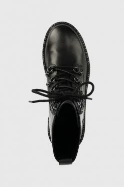 Γυναικεία Μποτάκια Δερμάτινα Workers Guess Iccon μαύρο 10 Γυναικεία Μποτάκια Δερμάτινα Workers Guess Iccon μαύρο -Guess Κατάστημα unnamed file 462