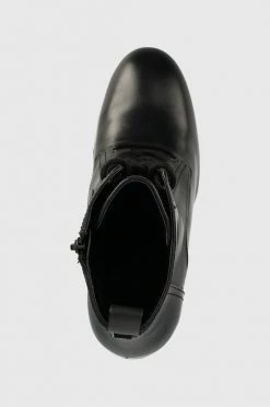 Γυναικεία Μποτάκια Guess Bills μαύρο -Guess Κατάστημα unnamed file 467