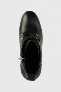 Γυναικεία Μποτάκια Guess Bills μαύρο -Guess Κατάστημα unnamed file 472