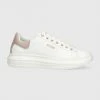 Γυναικεία Sneakers Δερμάτινα αθλητικά παπούτσια Guess Vibo άσπρο 2 Γυναικεία Sneakers Δερμάτινα αθλητικά παπούτσια Guess Vibo άσπρο -Guess Κατάστημα unnamed file 483