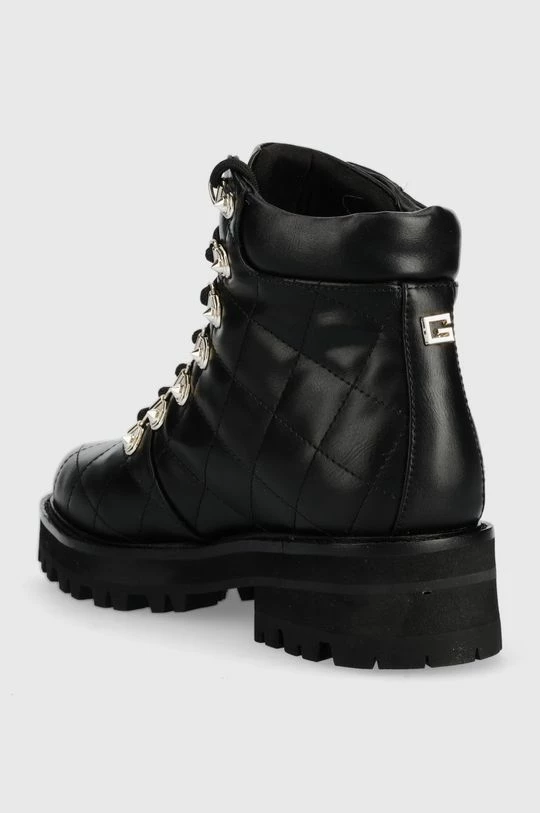 Γυναικεία Μποτάκια εργασίας Guess Issi μαύρο 5 Γυναικεία Μποτάκια εργασίας Guess Issi μαύρο - Image 3