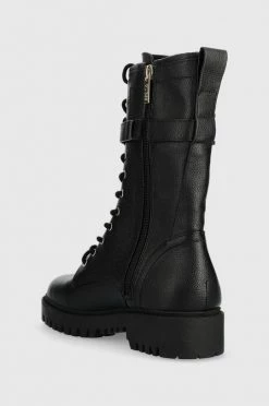 Γυναικεία Μποτάκια εργασίας Guess Oriss μαύρο 9 Γυναικεία Μποτάκια εργασίας Guess Oriss μαύρο -Guess Κατάστημα unnamed file 500