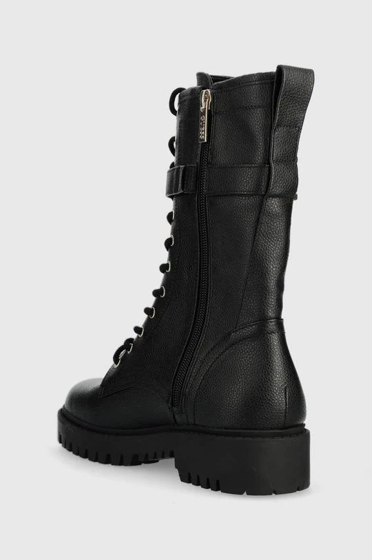 Γυναικεία Μποτάκια εργασίας Guess Oriss μαύρο 5 Γυναικεία Μποτάκια εργασίας Guess Oriss μαύρο - Image 3