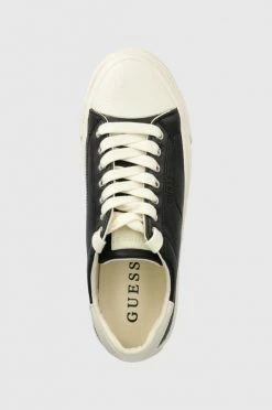 Γυναικεία Sneakers Δερμάτινα αθλητικά παπούτσια Guess Jianaa μαύρο 10 Γυναικεία Sneakers Δερμάτινα αθλητικά παπούτσια Guess Jianaa μαύρο -Guess Κατάστημα unnamed file 511