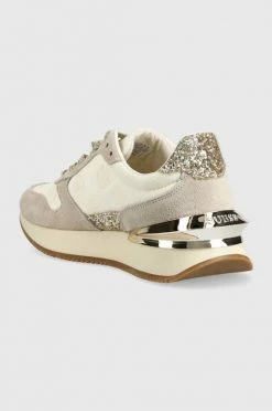 Γυναικεία Sneakers Αθλητικά Guess Dubai μπεζ 9 Γυναικεία Sneakers Αθλητικά Guess Dubai μπεζ -Guess Κατάστημα unnamed file 52