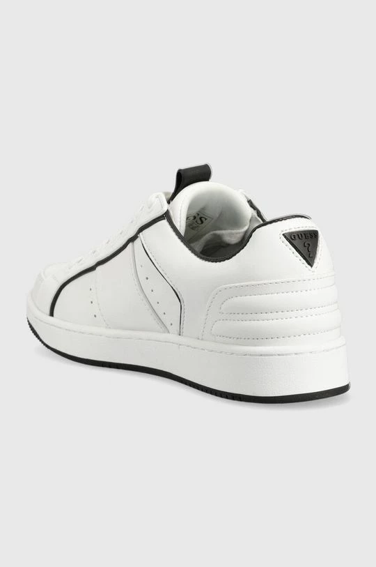 Γυναικεία Sneakers Αθλητικά Guess Bianqa άσπρο 5 Γυναικεία Sneakers Αθλητικά Guess Bianqa άσπρο - Image 3