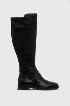 Γυναικεία Μπότες Guess Faeya μαύρο