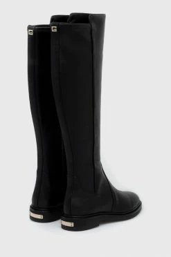 Γυναικεία Μπότες Guess Faeya μαύρο -Guess Κατάστημα unnamed file 530