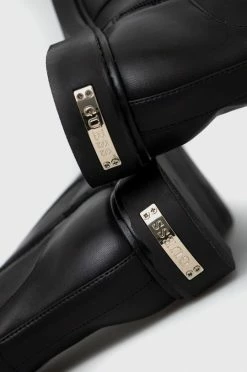 Γυναικεία Μπότες Guess Faeya μαύρο -Guess Κατάστημα unnamed file 531