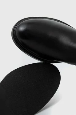 Γυναικεία Μπότες Guess Faeya μαύρο -Guess Κατάστημα unnamed file 532