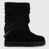Γυναικεία Μπότες χιονιού σουέτ Guess Hadama μαύρο 2 Γυναικεία Μπότες χιονιού σουέτ Guess Hadama μαύρο -Guess Κατάστημα unnamed file 538