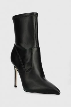 Γυναικεία Μποτάκια Guess Semmi μαύρο -Guess Κατάστημα unnamed file 570