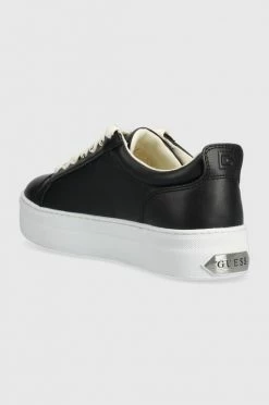 Γυναικεία Sneakers Αθλητικά Guess Giaa μαύρο 9 Γυναικεία Sneakers Αθλητικά Guess Giaa μαύρο -Guess Κατάστημα unnamed file 575