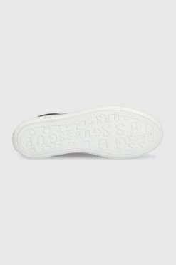 Γυναικεία Sneakers Αθλητικά Guess Giaa μαύρο 11 Γυναικεία Sneakers Αθλητικά Guess Giaa μαύρο -Guess Κατάστημα unnamed file 577