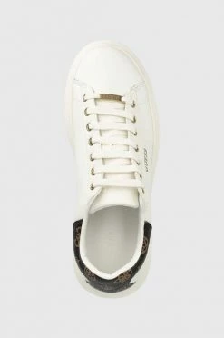 Γυναικεία Sneakers Αθλητικά Guess Vibo άσπρο 10 Γυναικεία Sneakers Αθλητικά Guess Vibo άσπρο -Guess Κατάστημα unnamed file 58