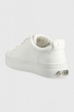 Γυναικεία Sneakers Αθλητικά Guess Giaa άσπρο -Guess Κατάστημα unnamed file 594