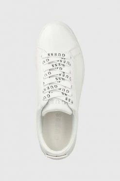 Γυναικεία Sneakers Αθλητικά Guess Giaa άσπρο -Guess Κατάστημα unnamed file 595